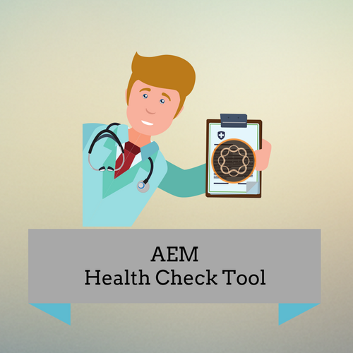 AEM Health Health Check Package