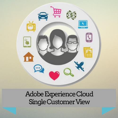 Single Customer View w/ Adobe - EZ Pack