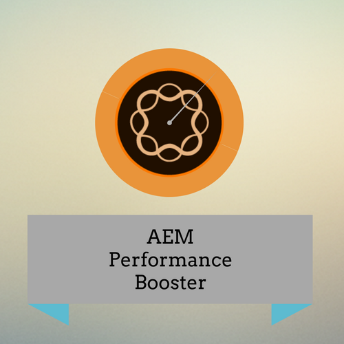 AEM Performance Booster