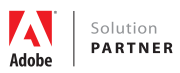 Adobe Certified Solution Partner