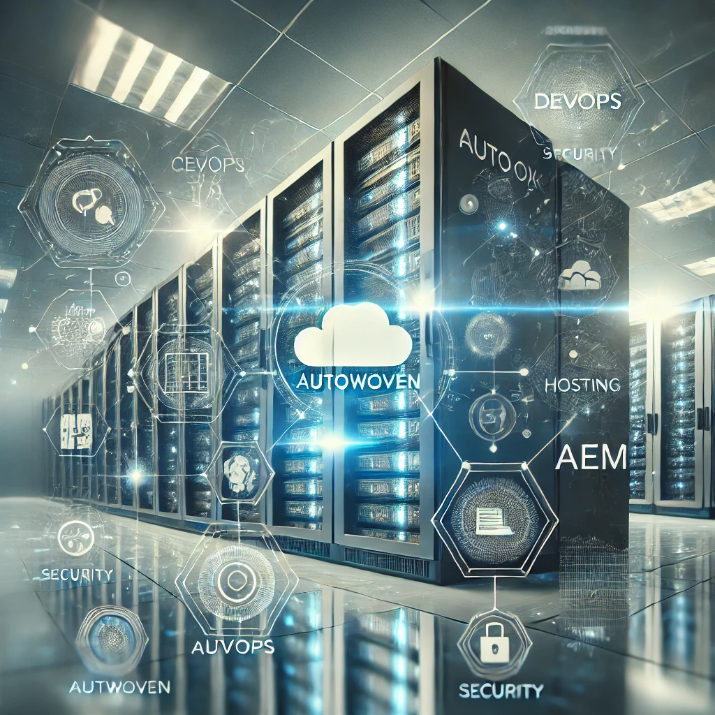 autowoven: Cut #AEM Maintenance costs by over 30% #AdobeSummit nhttps://t.co/5uBRcV8tNh