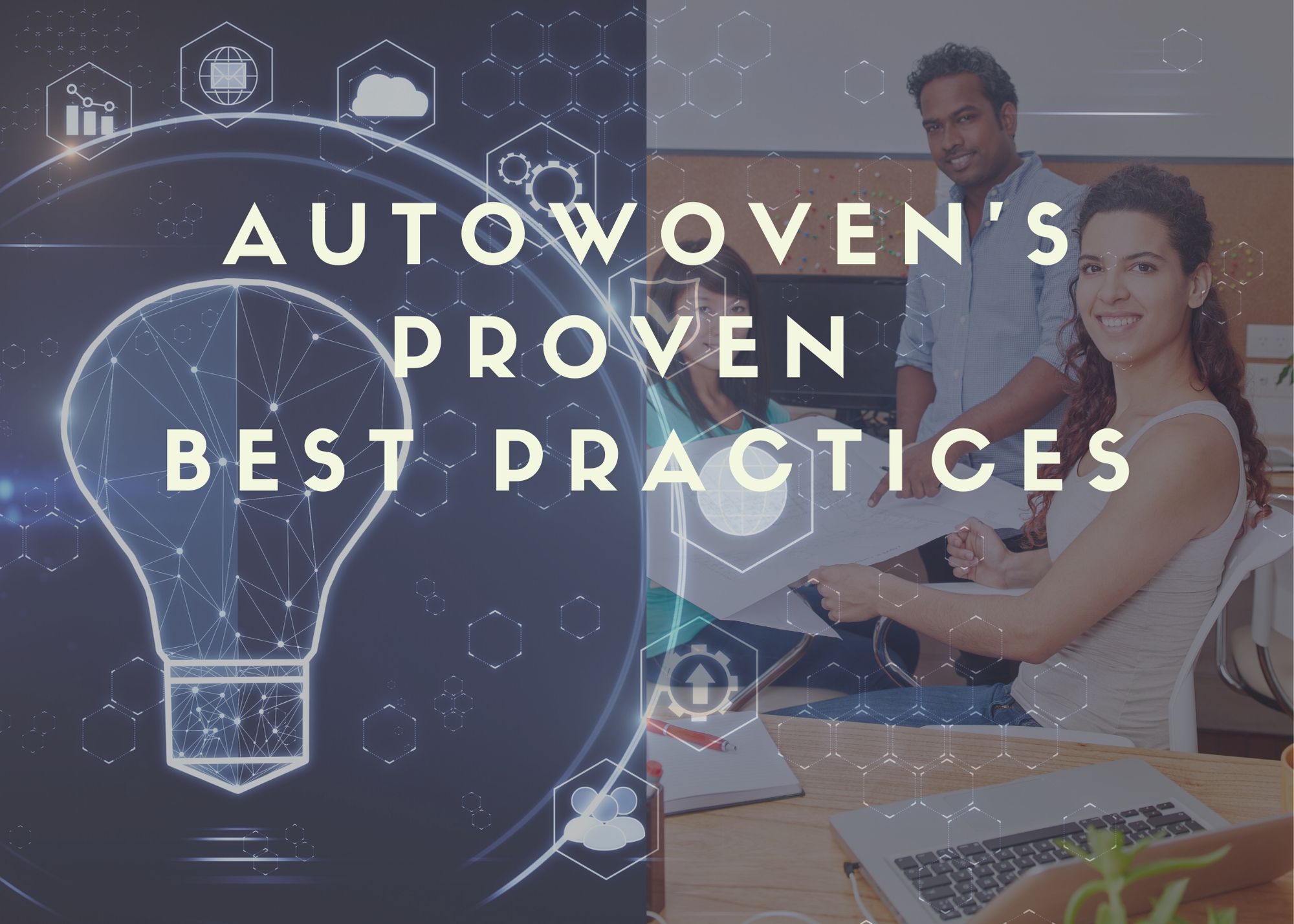 Adobe Experience Cloud Best Practices